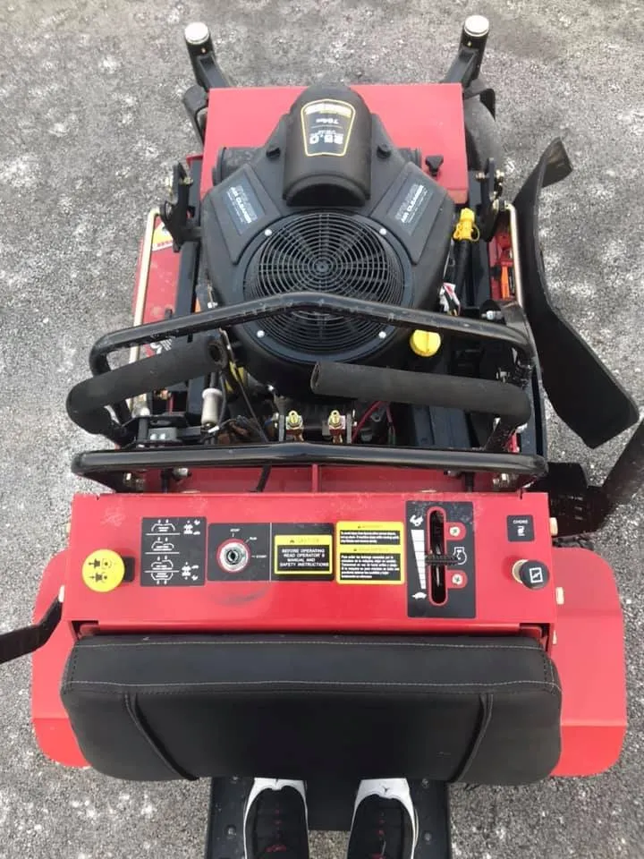 Custom garden landscaping near you in Depew, NY by Lucky Lawn Care Services