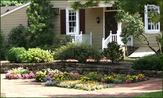 Custom yard cleanup service experts serving Enterprise, AL - Lucky Lawn Services