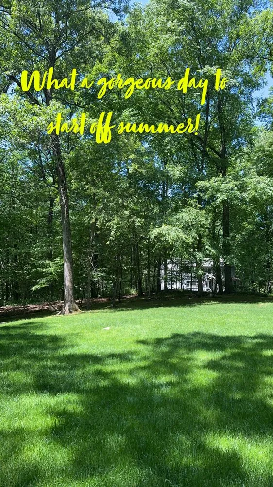 Reliable residential landscaping in Stamford, CT by Lucky Lawn