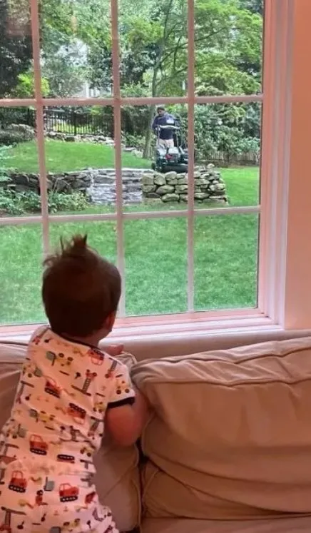 Affordable lawn mowing service for year-round maintenance across Stamford, CT - Lucky Lawn