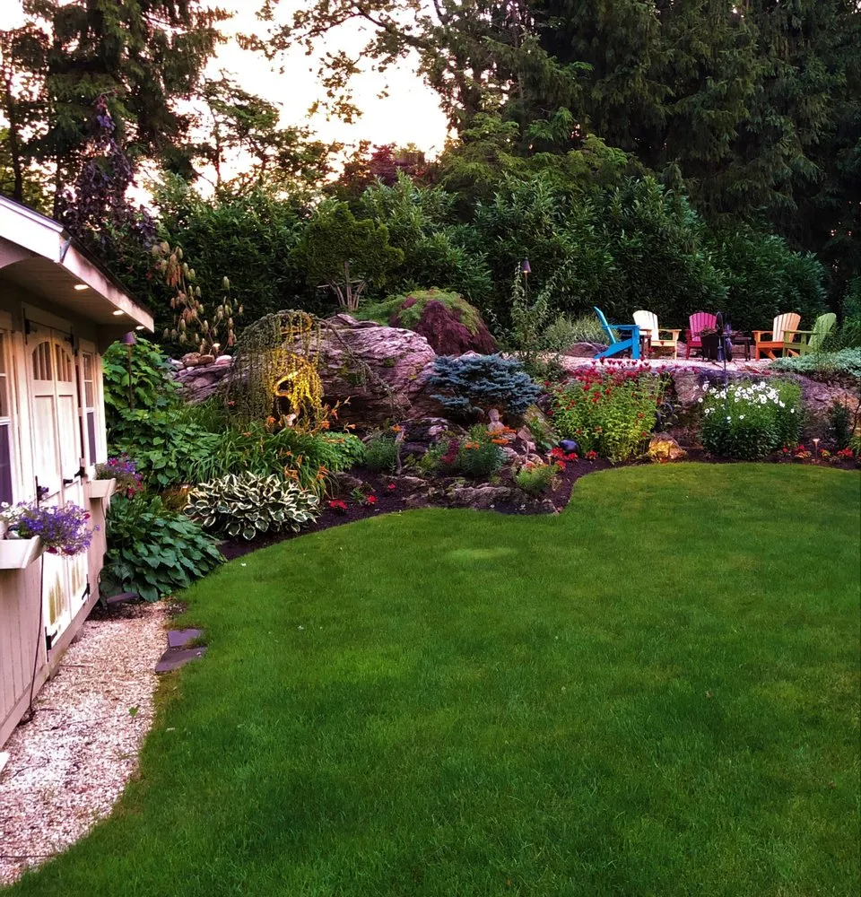 Trusted yard cleanup service experts serving Stamford, CT - Lucky Lawn