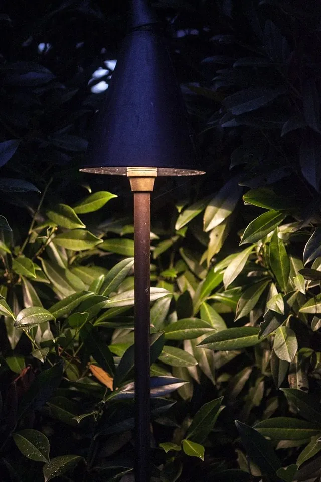 Local landscape design for homes in Stamford, CT by Lucky Lawn