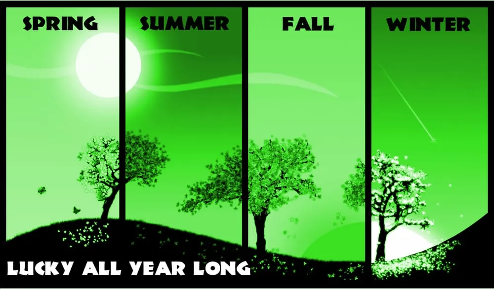 Local yard cleanup service in Big Lake, MN by Lucky Lawns