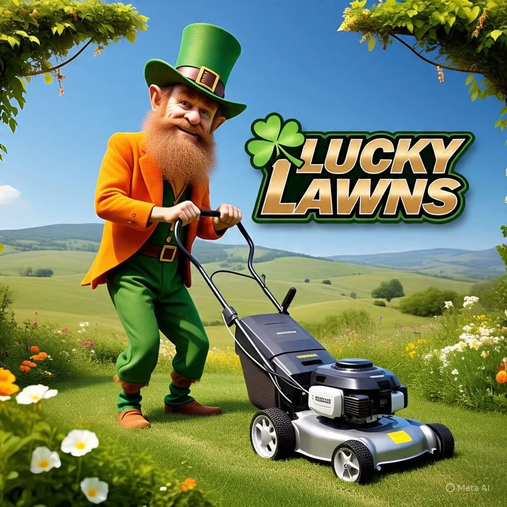 Top-rated lawn care service for year-round maintenance across East Ridge, TN - Lucky Lawns