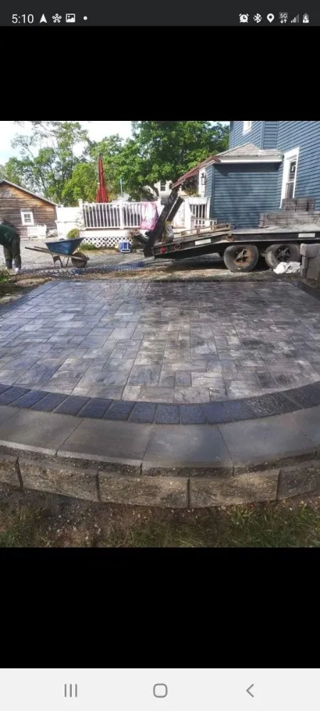 Expert yard maintenance experts serving Jackson Township, NJ - Lucky Lawns