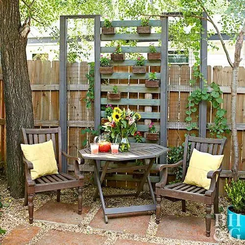 Affordable garden landscaping for outdoor upgrades in Saint Bernard, LA by Lucky Leaf Landscaping & Designs