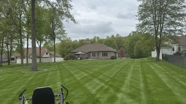 Lucky Leaf Landscaping