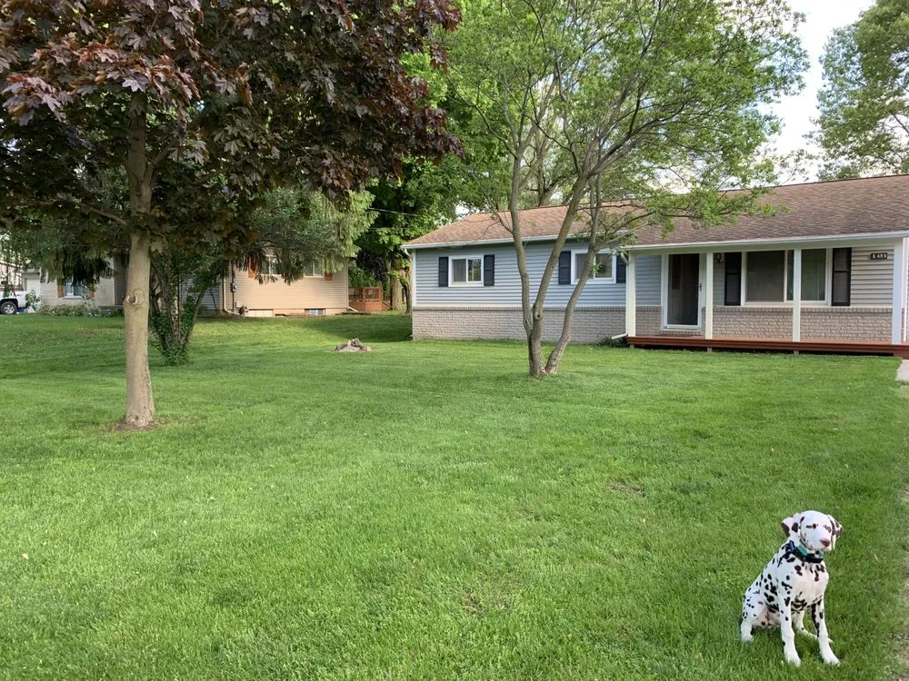 Trusted landscape installation in Flint, MI - Lucky Leprechaun Lawn Service