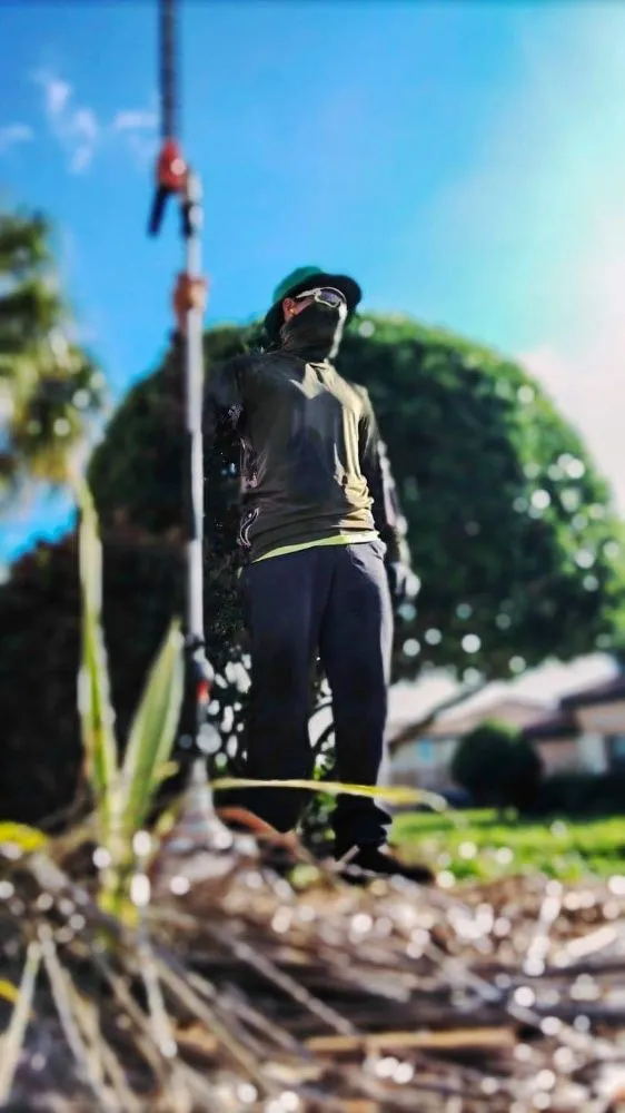 Top-rated yard maintenance in North Port, FL - Lucky Maple Landscaping