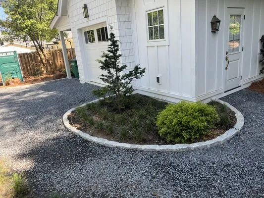 Lucky Oak Landscaping