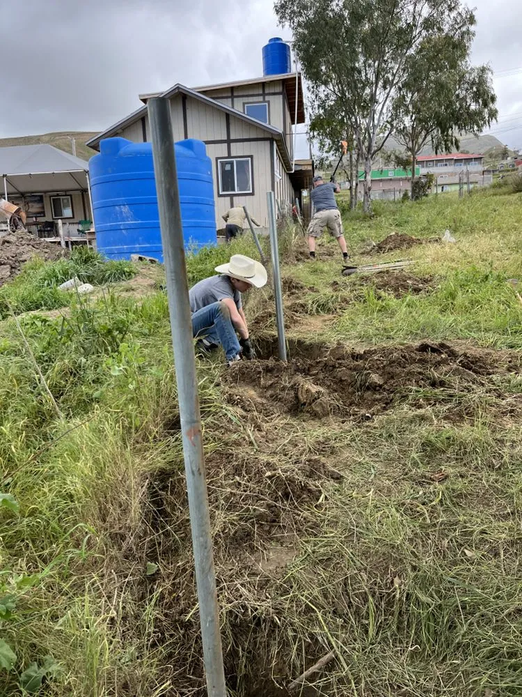 Trusted garden landscaping for homes in Perrysburg, OH by Lucky Outdoor Services