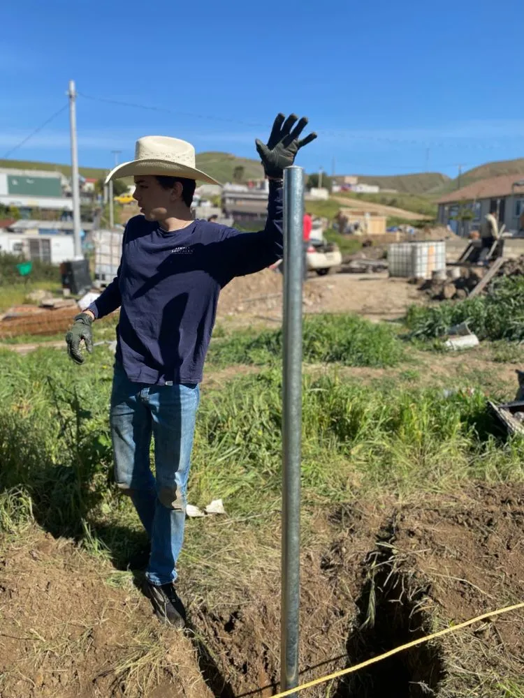 Local yard maintenance in Perrysburg, OH by Lucky Outdoor Services