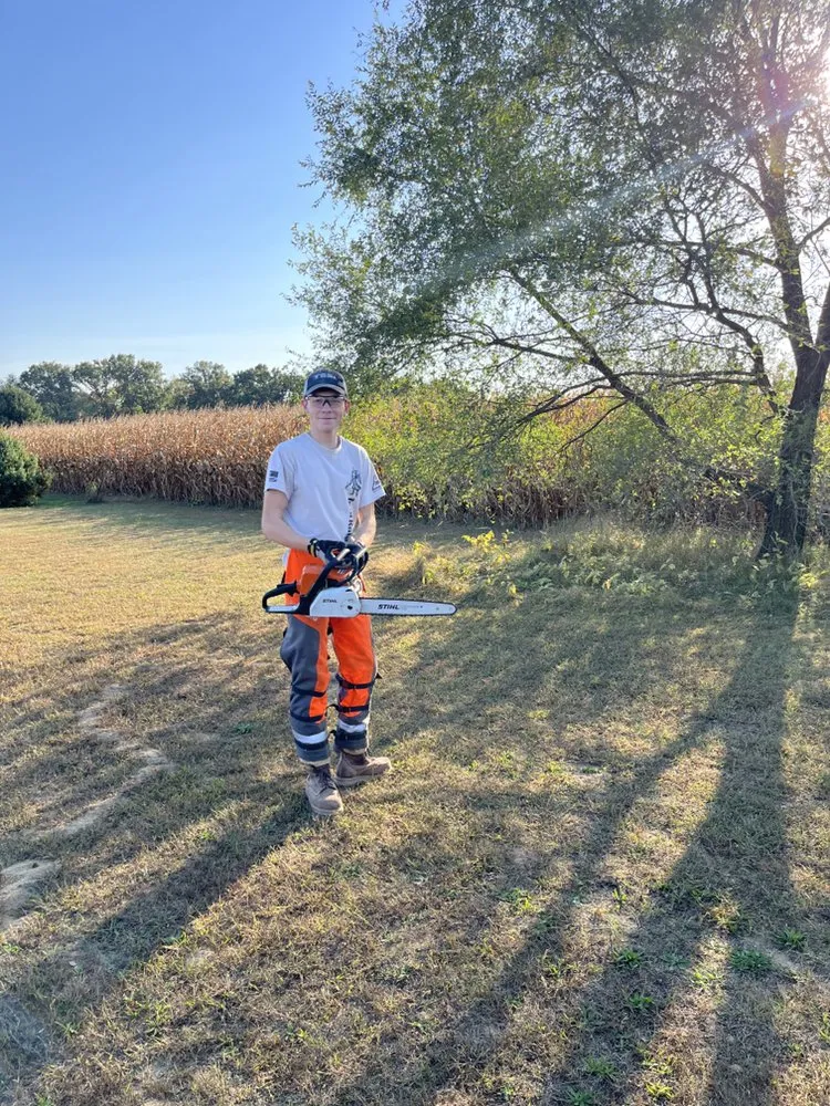 Local landscape design for outdoor upgrades across Perrysburg, OH - Lucky Outdoor Services