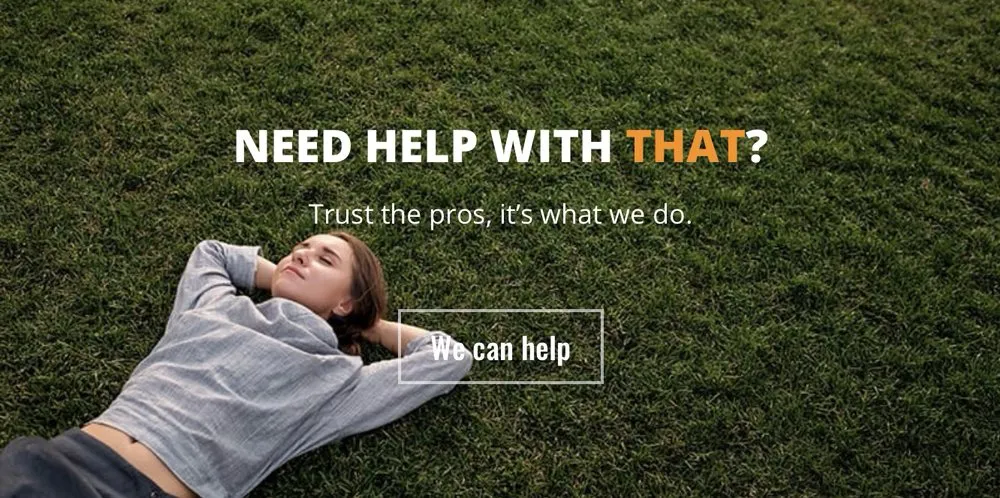 Top-rated landscaping services in Boise, ID by Lucky Peak Lawn Care