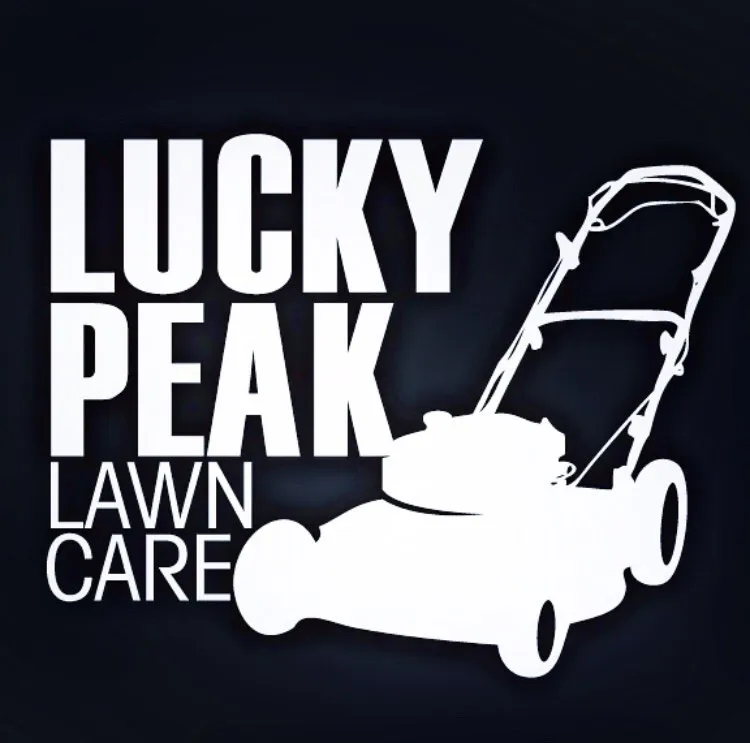 Affordable lawn mowing service for beautiful yards in Boise, ID by Lucky Peak Lawn Care