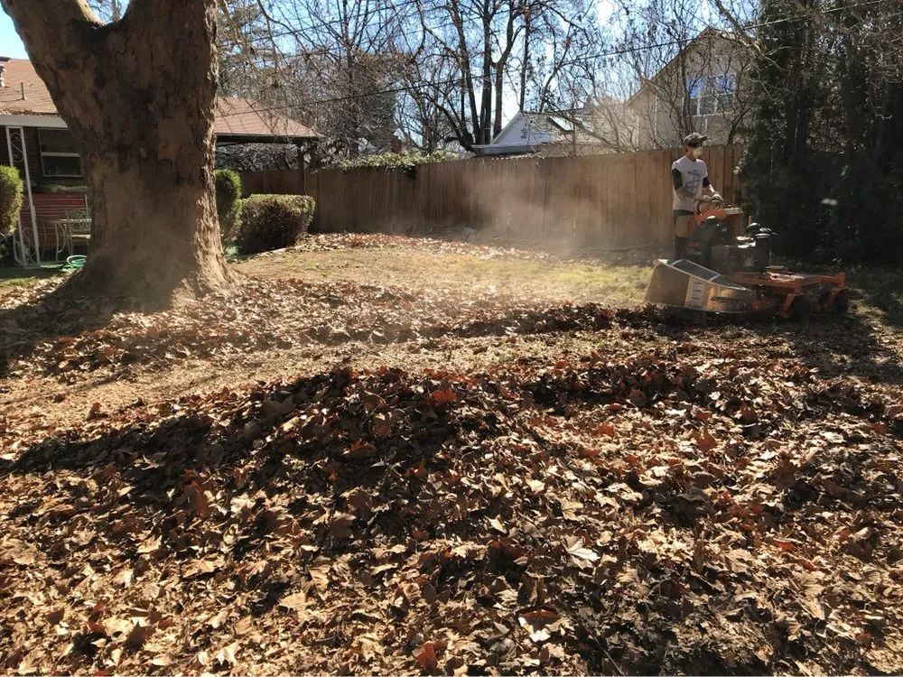 Expert landscape design in Boise, ID - Lucky Peak Lawn Care