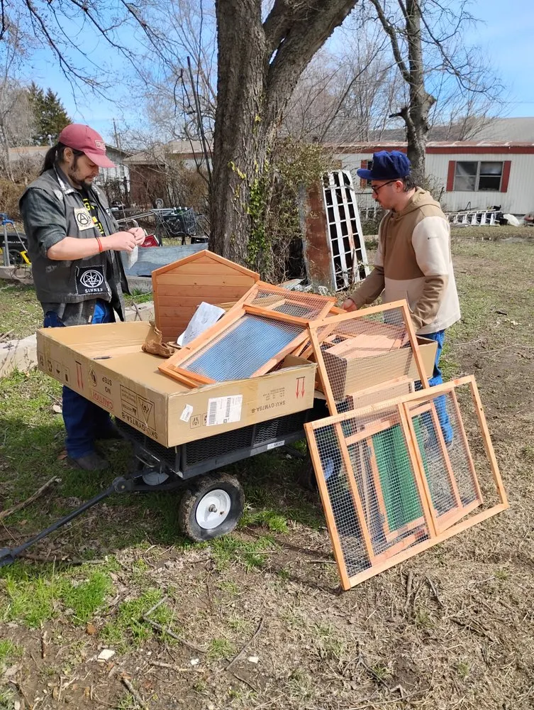 Top-rated landscape design for residential properties across Tulsa, OK - Lucky Permaculture