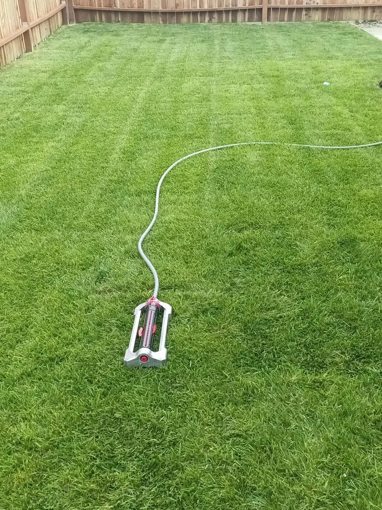 Trusted garden landscaping with custom design in Crescent City, CA by Lucky Sam's Lawn & Landscaping