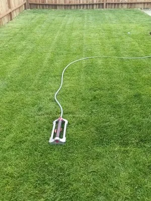 Lucky Sam's Lawn & Landscaping