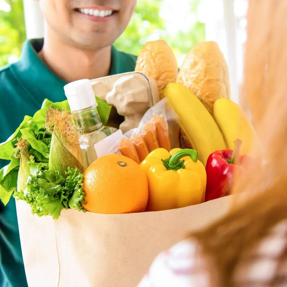 Affordable lawn care service in Durango, CO by Lucky Services