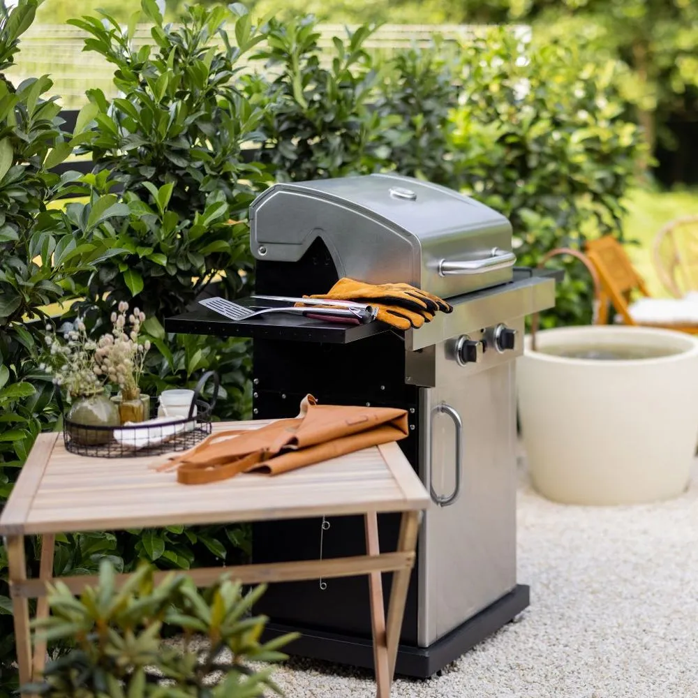 Affordable lawn care service in Durango, CO by Lucky Services