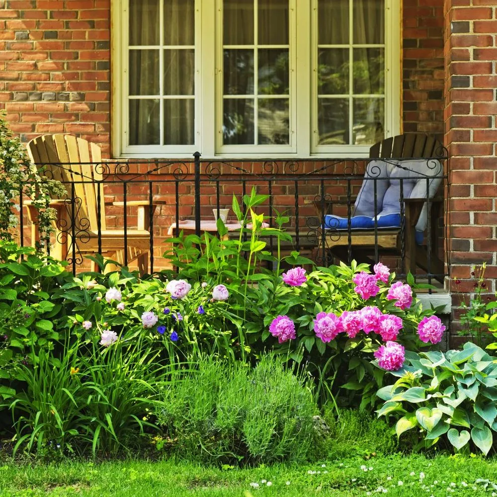 Trusted garden landscaping for homes across Durango, CO - Lucky Services