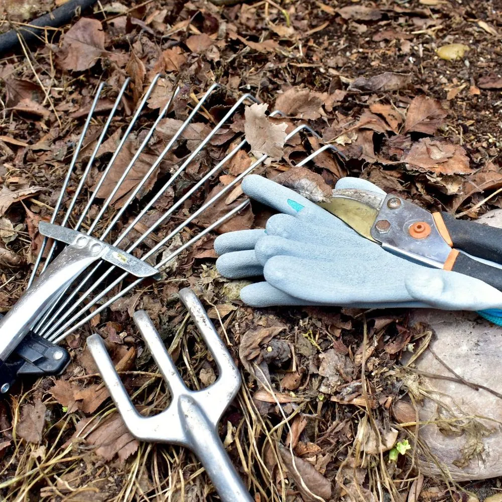 Trusted lawn mowing service in Durango, CO by Lucky Services