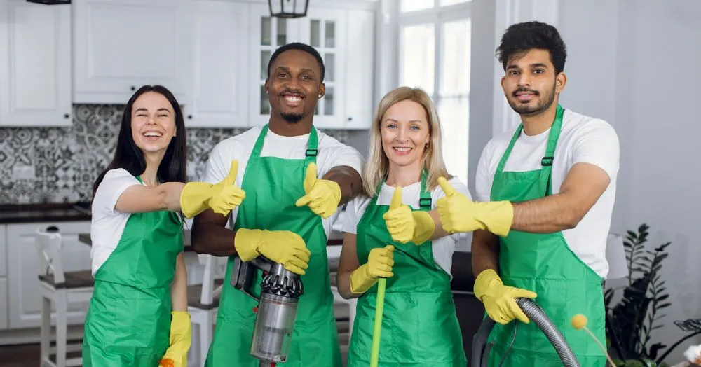 Custom lawn care service experts serving Durango, CO - Lucky Services