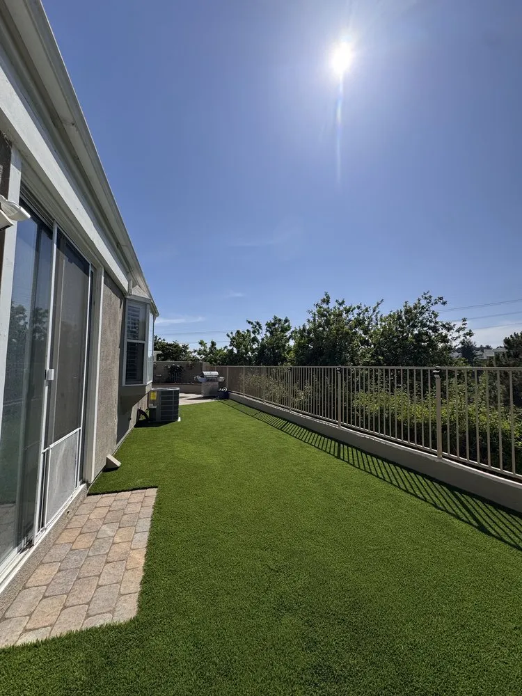 Affordable garden landscaping for outdoor upgrades across Laguna Niguel, CA - Lucky Smartscape