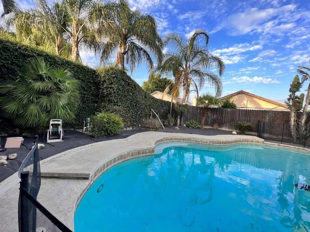 Professional landscape installation experts serving Laguna Niguel, CA - Lucky Smartscape