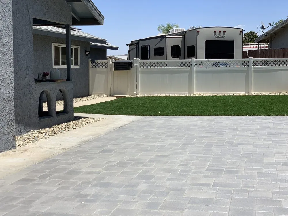 Trusted outdoor landscaping for residential properties across Laguna Niguel, CA - Lucky Smartscape