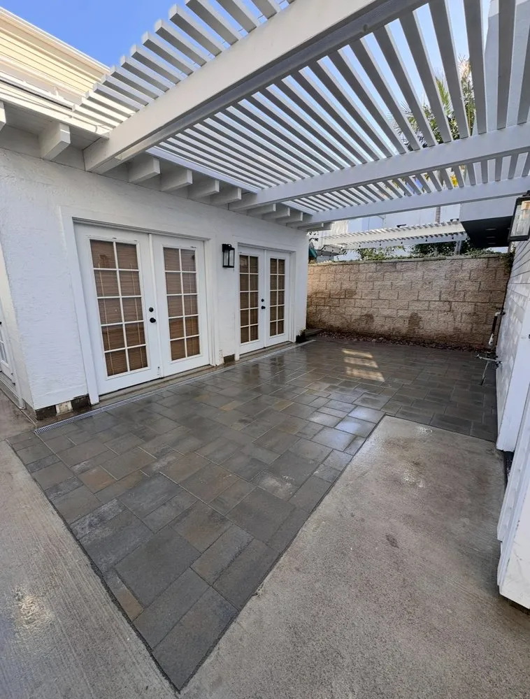 Local landscaping services in Laguna Niguel, CA by Lucky Smartscape