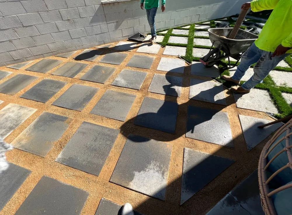 Reliable residential landscaping experts serving Laguna Niguel, CA - Lucky Smartscape