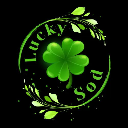 Professional landscape installation in Sarasota, FL by Lucky Sod