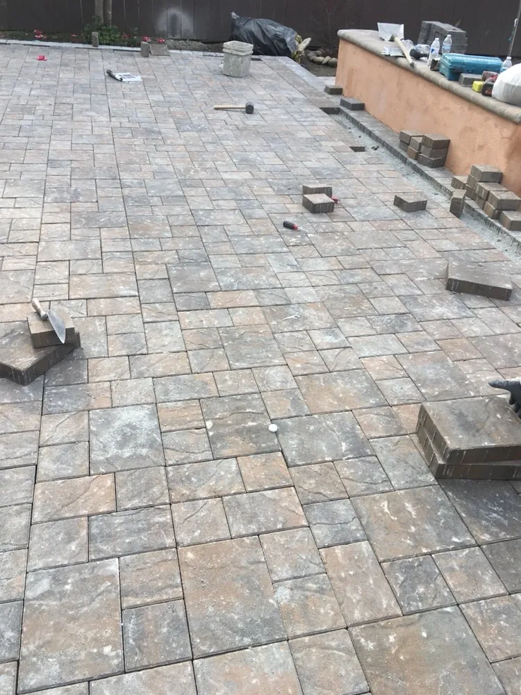 Affordable landscape installation for residential properties across Richmond, CA - Lucky Star Landscaping