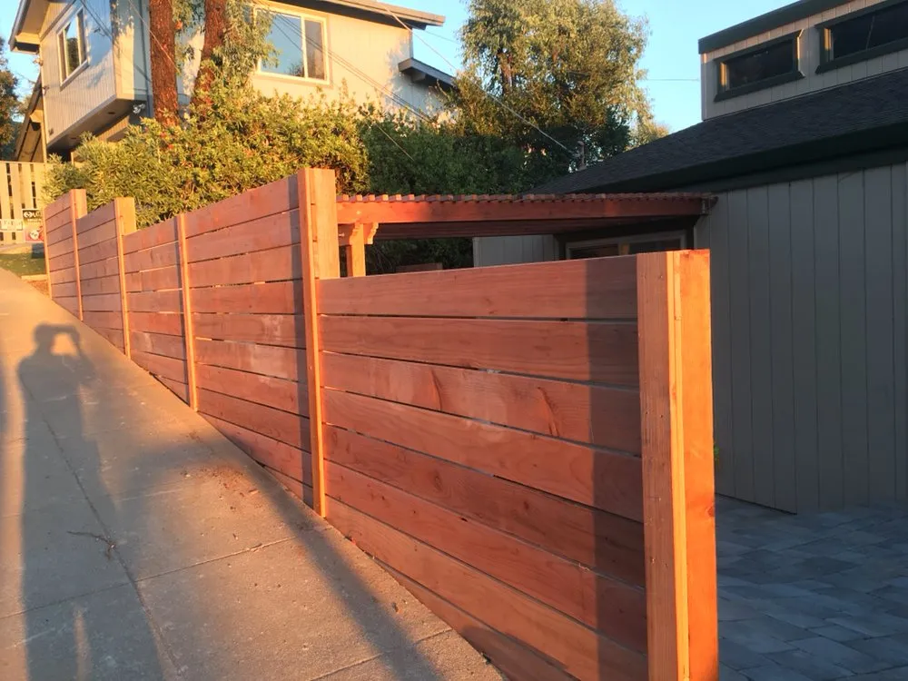 Professional landscape design experts serving Richmond, CA - Lucky Star Landscaping