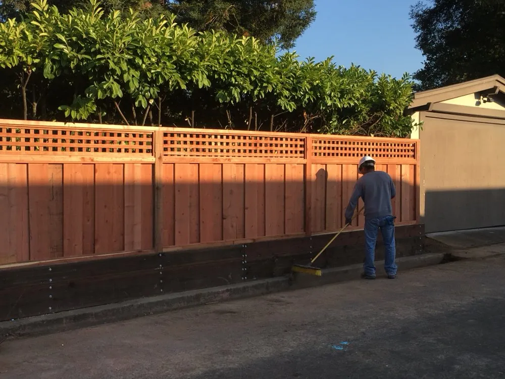 Affordable landscape design for outdoor upgrades across Richmond, CA - Lucky Star Landscaping