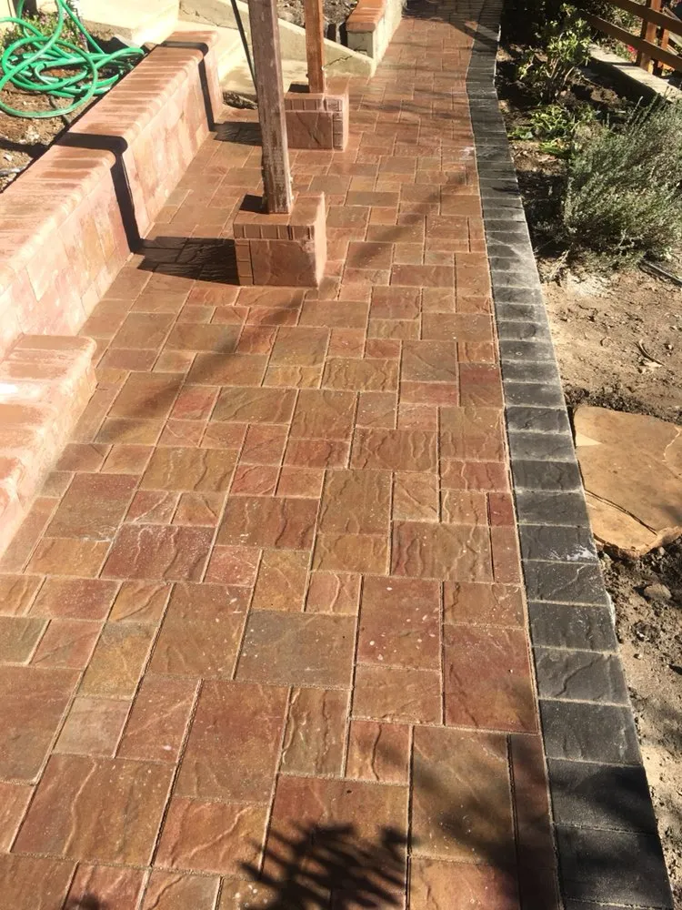 Reliable outdoor landscaping experts serving Richmond, CA - Lucky Star Landscaping