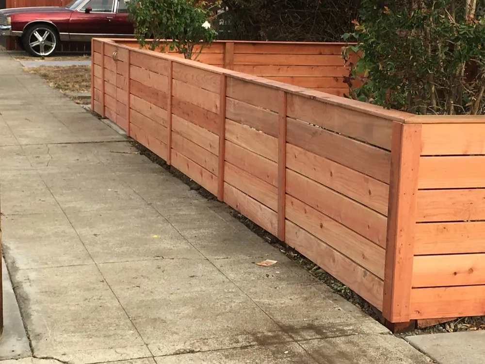 Professional lawn care service experts serving Richmond, CA - Lucky Star Landscaping