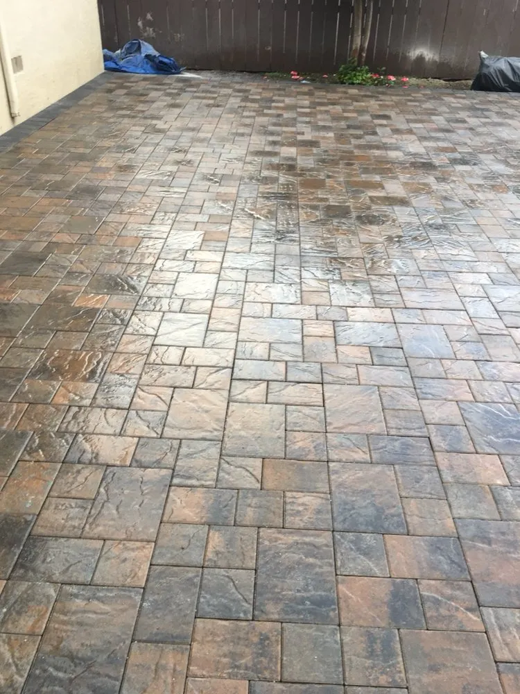 Expert garden landscaping for beautiful yards in Richmond, CA by Lucky Star Landscaping