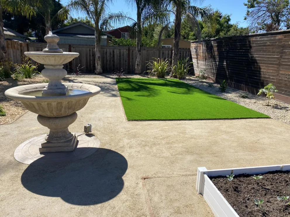 Local lawn care service for year-round maintenance across San Leandro, CA - Lucky Star Landscaping