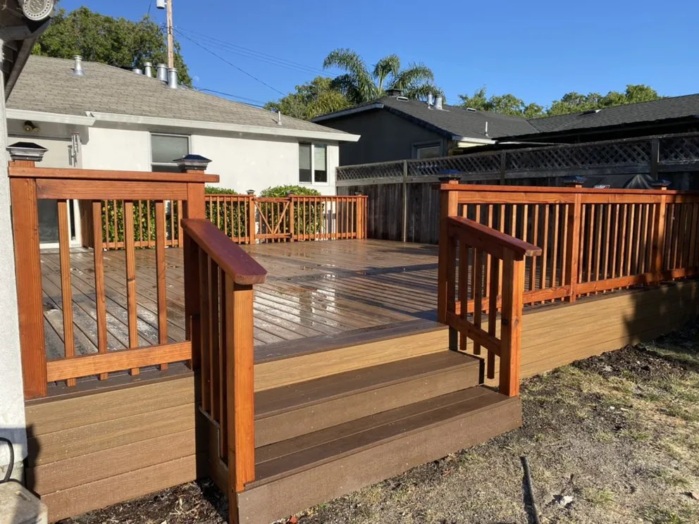 Affordable outdoor landscaping experts serving San Leandro, CA - Lucky Star Landscaping