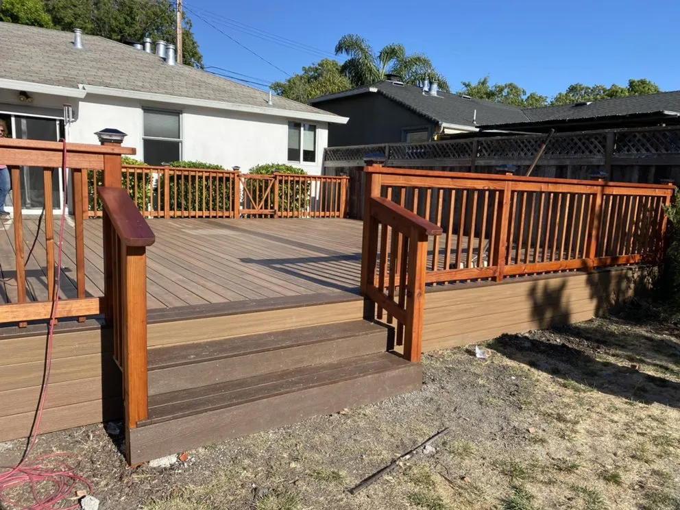 Top-rated landscaping services experts serving San Leandro, CA - Lucky Star Landscaping