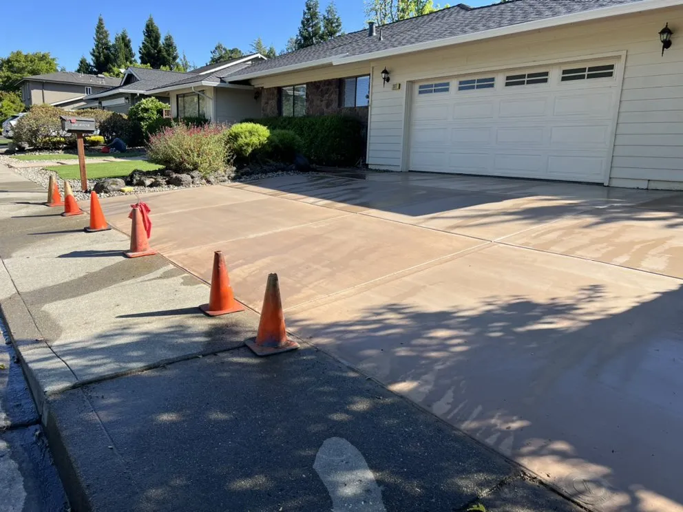 Local landscape design in San Leandro, CA - Lucky Star Landscaping