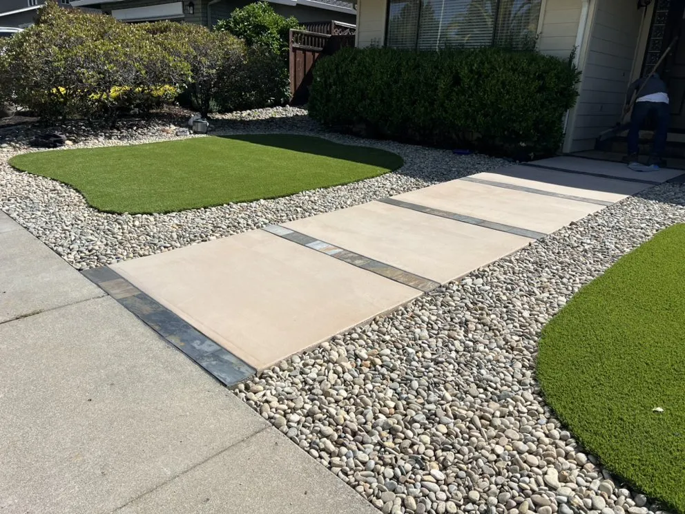 Trusted yard cleanup service experts serving San Leandro, CA - Lucky Star Landscaping