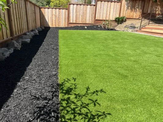 Lucky Star Landscaping