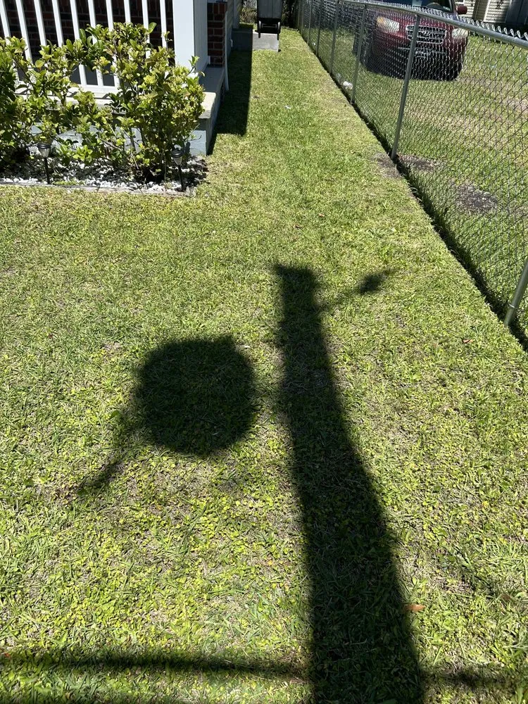 Local residential landscaping in Jacksonville, FL - Lucky Tony Lawn Service