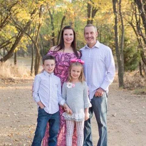 Affordable lawn care service in Lewisville, TX by Lucky Tree and Landscape Services