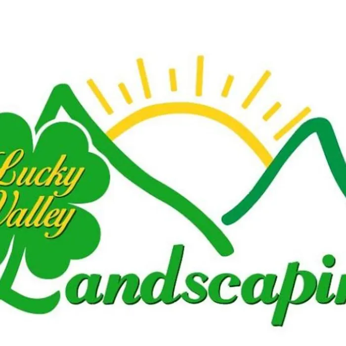 Local yard maintenance in Tucker, GA by Lucky Valley Landscaping