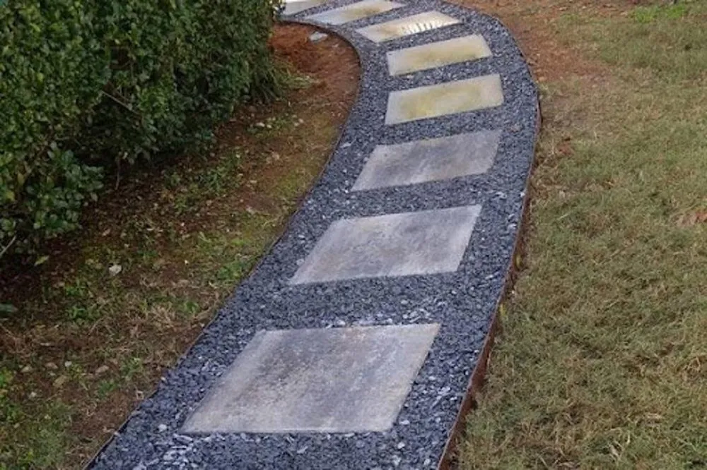 Local landscaping services in Tucker, GA by Lucky Valley Landscaping